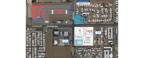 Retail Pad for Sale or Build-to-Suite or Ground Lease