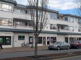C - 9711 Fifth Street, Sidney BC 