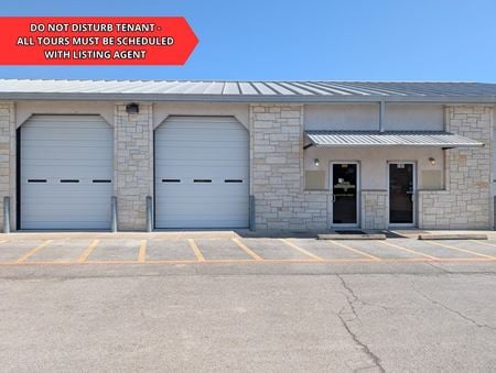 Industrial space for Sale at 2250 County Road 172 in Round Rock