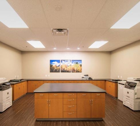Riverpark Executive Suites