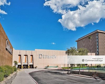 Scottsdale Fashion Square - Dillard's