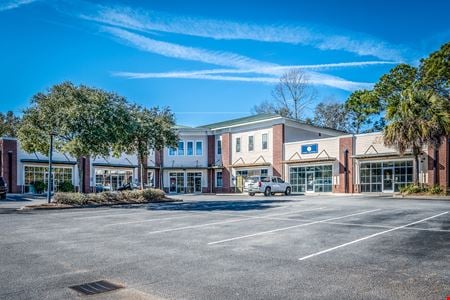 Office space for Rent at 2030 Wambaw Creek Road in Wando