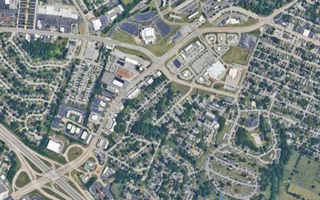 Land space for Sale at West Clay St & Spring Ave in St. Charles