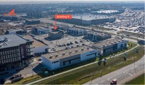 COMMERCIAL INVESTMENT STAND-ALONE UNIT