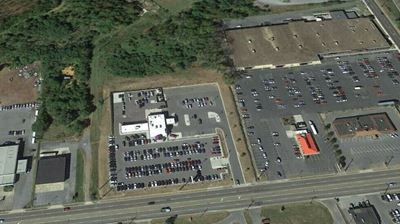 2655 S Main St Land Opportunity