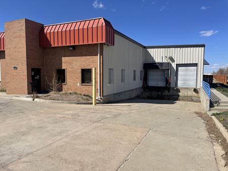 Commercial space for Rent at 21151 e 31st Cir  in Aurora