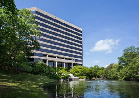 Photo of commercial space at 400 & 500 Northridge Road in Atlanta