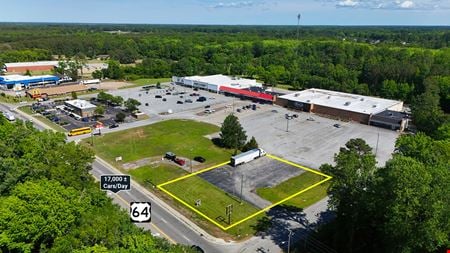 VacantLand space for Sale at 328 US Highway 64 East in Plymouth