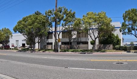 Photo of commercial space at 16119 - 16125 E Gale Ave in City Of Industry