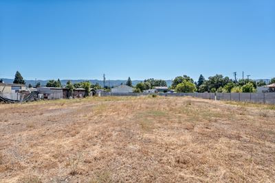 Corner Industrial Lot
