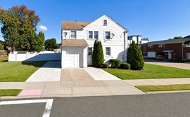 PROPOSED: Bergen County Duplex Development Opportunity
