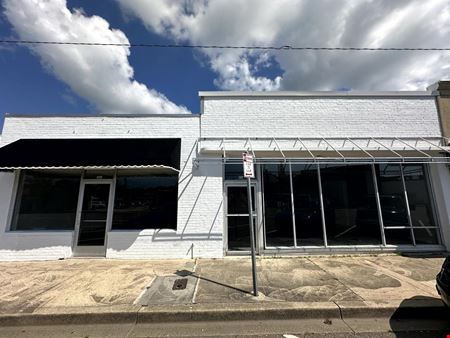 Photo of commercial space at 915 Broadway St in Myrtle Beach