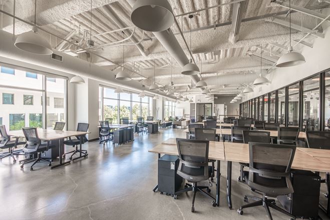 WeWork - 12130 Millennium Drive