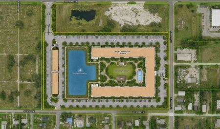 VacantLand space for Sale at 917 11th Ave W in Palmetto