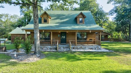 VacantLand space for Sale at 62 Tupelo Dr in Reidsville