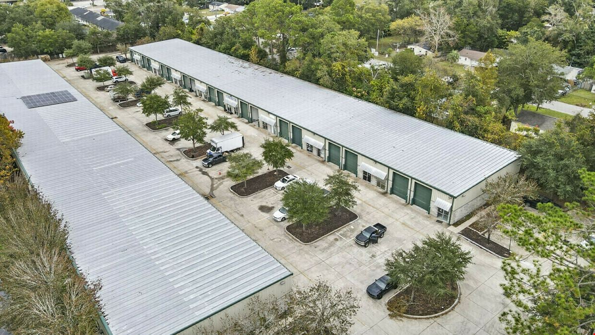 103rd Commerce Park