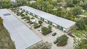 103rd Commerce Park