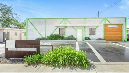 Industrial space for Sale at 4935-4937 Encinita Ave in Temple City