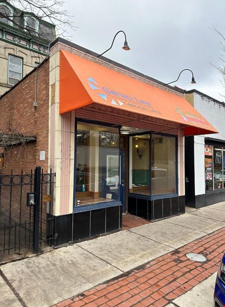 Office space for Rent at 234 S Ashland Ave in Chicago