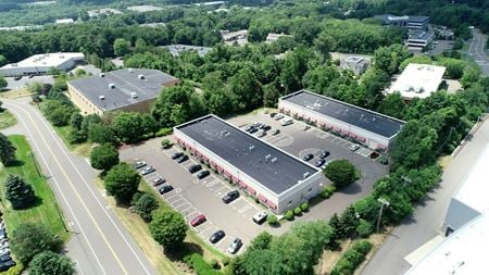 Office space for Rent at 100 Corporate Dr Building A -Unit A201 in Trumbull