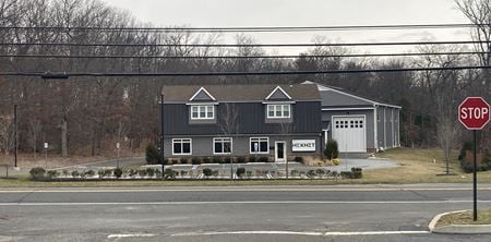 Office space for Sale at 1914 Atlantic Avenue in Manasquan
