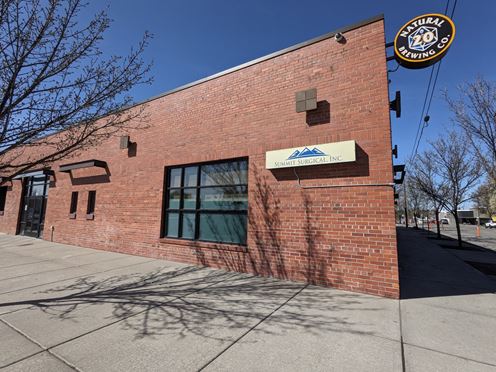 1303 North Washington Street, Suite A