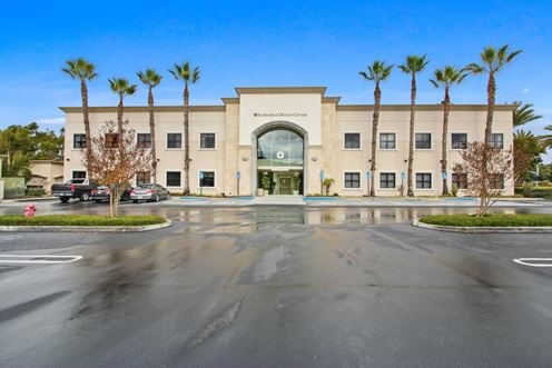 Talega Medical Plaza