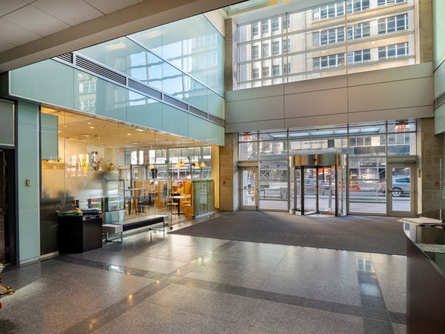 Plains Midstream Plaza