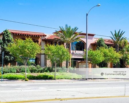Retail space for Rent at 11910 Foothill Blvd in Rancho Cucamonga