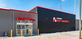 Lansing Self Storage - Available for Sale