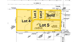 4 Lots for Sale in Aurora