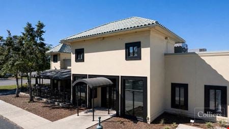 Retail space for Rent at 6055 Youngerman Cir in Jacksonville