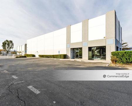 Photo of commercial space at 260 West Santa Fe Street in Pomona