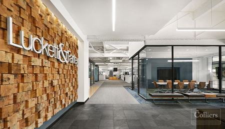 Office space for Rent at 737 S 3rd St in Louisville