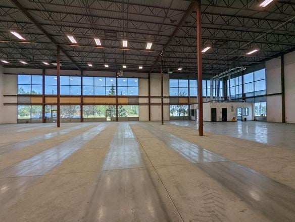 Westpoint Business Park  |  111 Avenue & 178 Street 