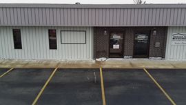 1605 W Candletree Dr Suite 107