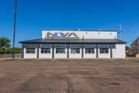 Photo of commercial space at 2108 Paramount Blvd in Amarillo