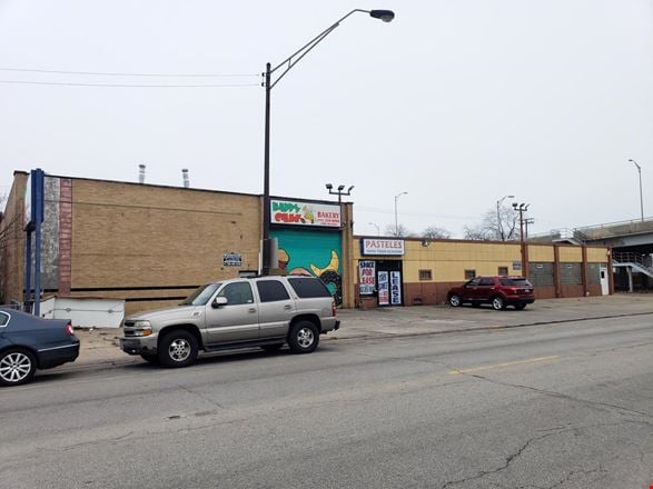 Industrial space for Sale at 5210 W 26th St. in Cicero