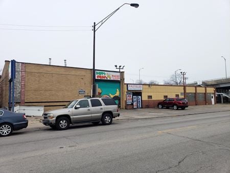 Photo of commercial space at 5210 W 26th St. in Cicero