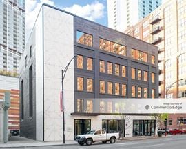 444 North Orleans