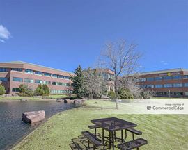 David C. Cook Building