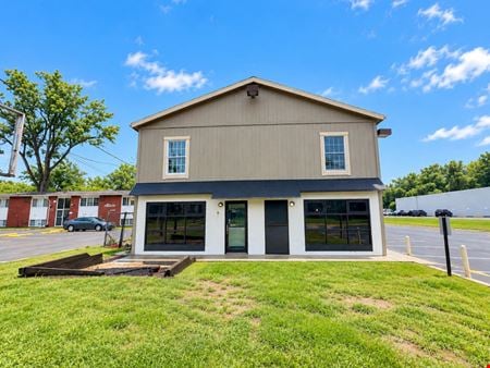 Retail space for Rent at 1923 W Alexis Road in Toledo