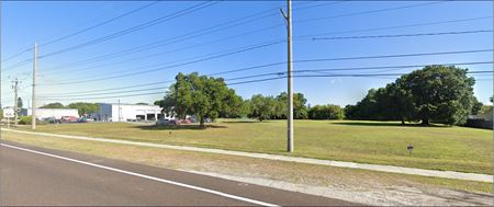 Vacant Commercial Land :: 1.75 AC :: US Highway 41 S. :: Ruskin, FL - Ruskin