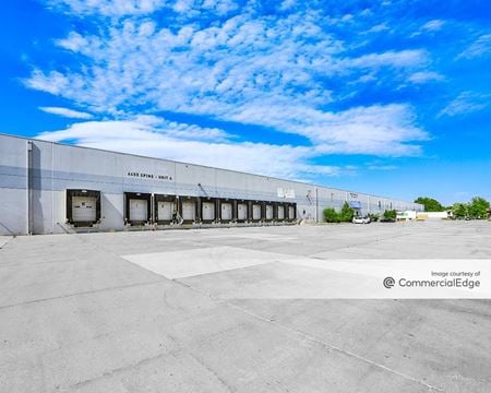 Industrial space for Rent at 6455 Spine Road in Boulder