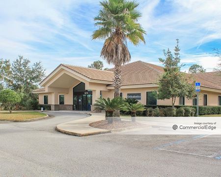 Office space for Rent at 1670 Eagle Harbor Pkwy in Fleming Island