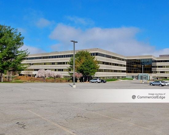 Tech Park at Concord Road - Bldg 10