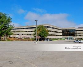 Tech Park at Concord Road - Bldg 10