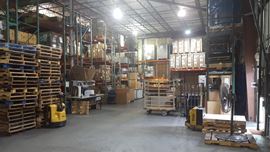1446 - Fairfield Warehouse
