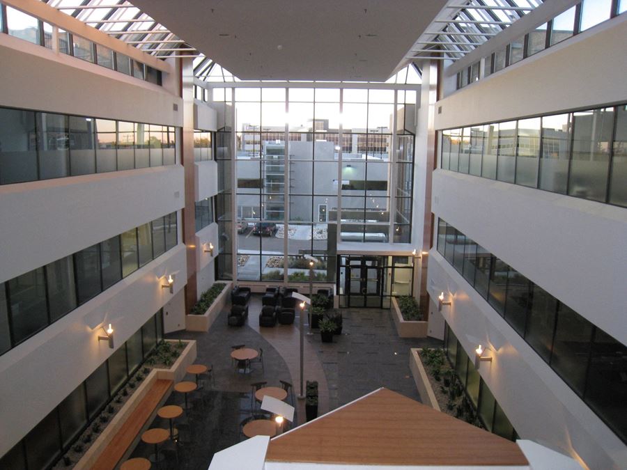 CSOP Bldg B