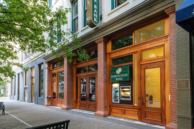 Office space for Rent at 230 Fayetteville St in Raleigh